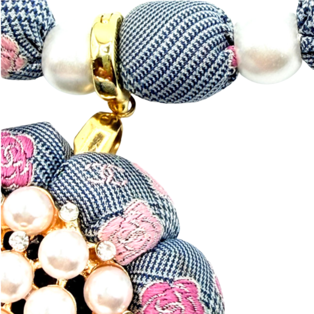 Chanel Necklace | Chanel Jewelry