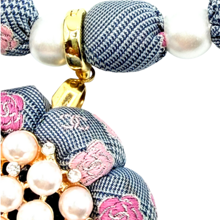 Chanel Necklace | Chanel Jewelry
