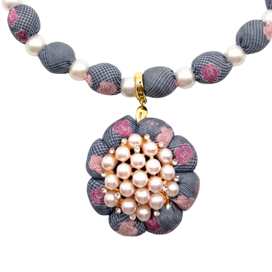 Chanel Necklace | Chanel Jewelry