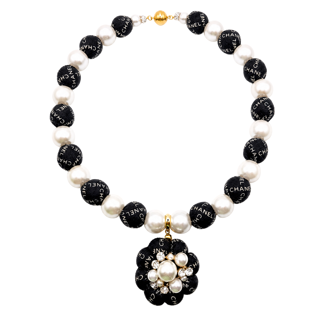 Chanel Necklace | Chanel Jewelry