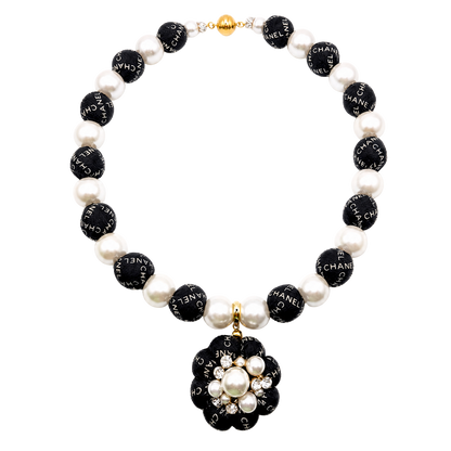 Chanel Necklace | Chanel Jewelry