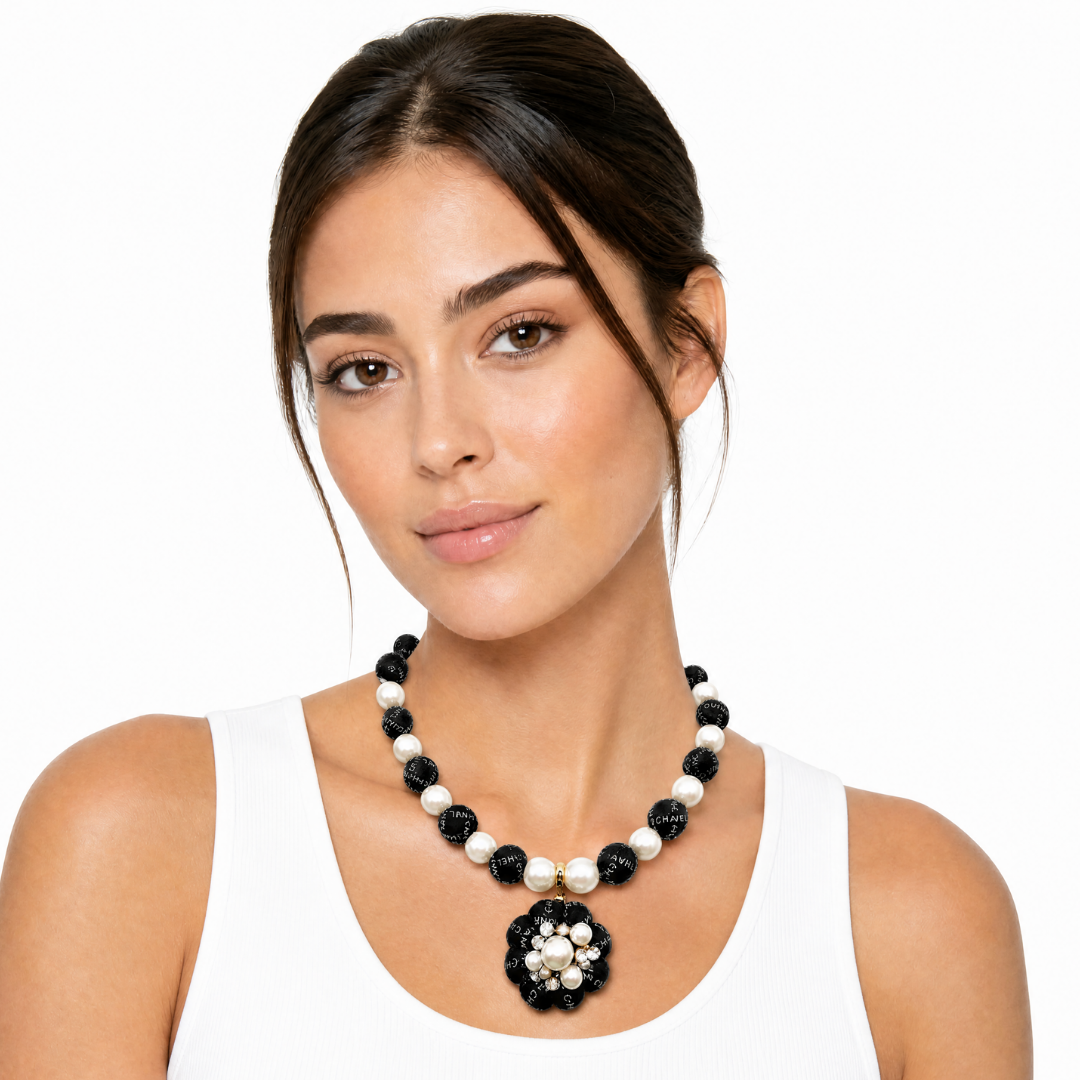 Chanel Necklace | Chanel Jewelry