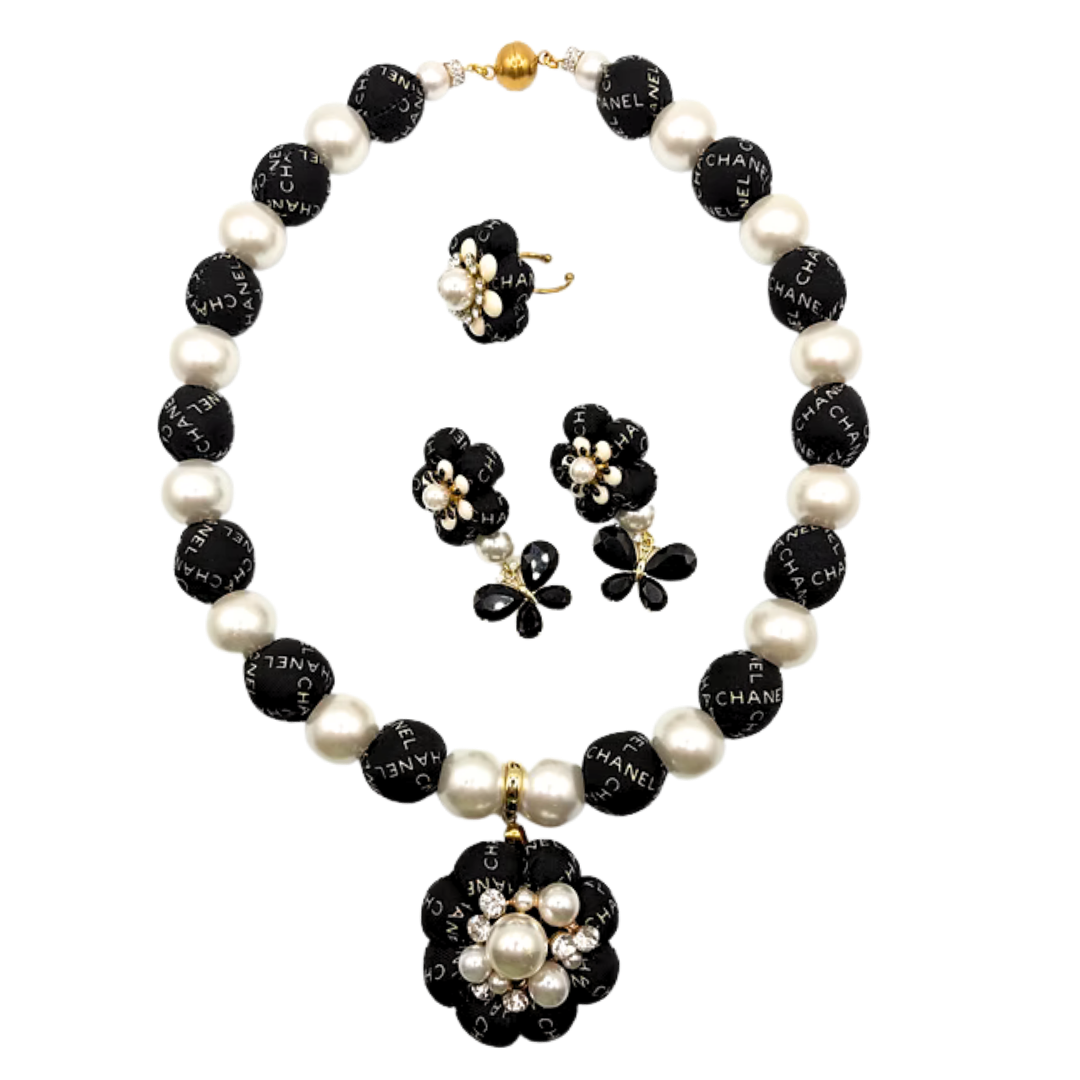 Chanel Necklace | Chanel Jewelry