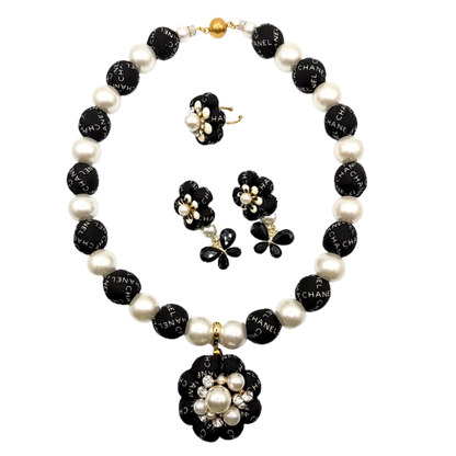 Chanel Necklace | Chanel Jewelry