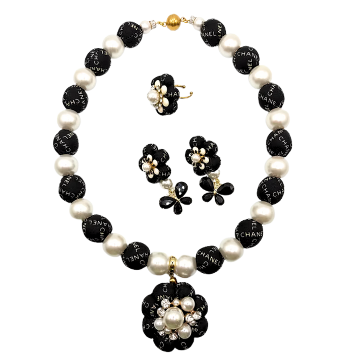 Chanel Necklace | Chanel Jewelry