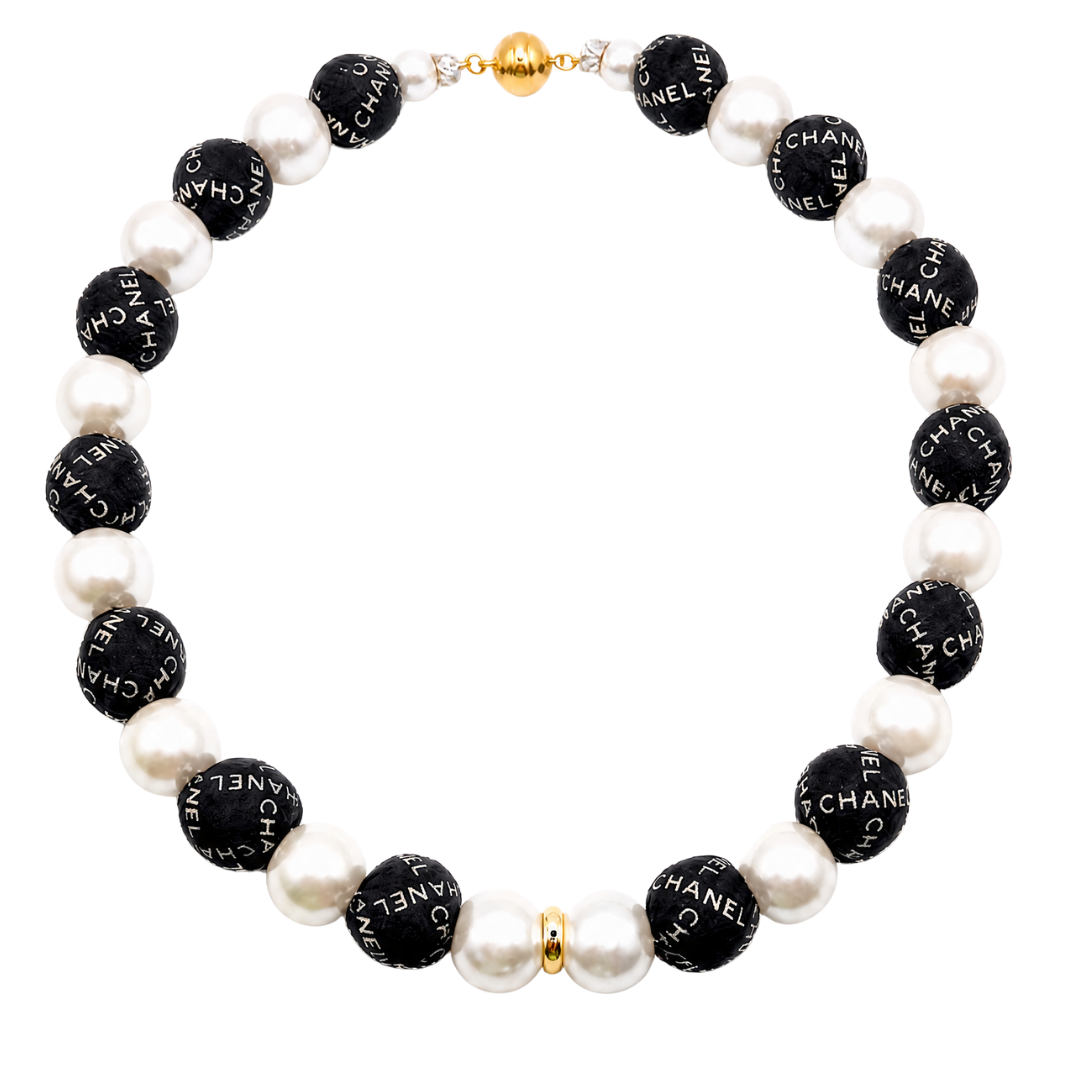 Chanel Necklace | Chanel Jewelry