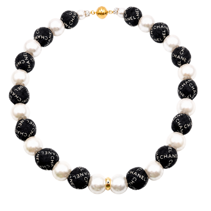 Chanel Necklace | Chanel Jewelry