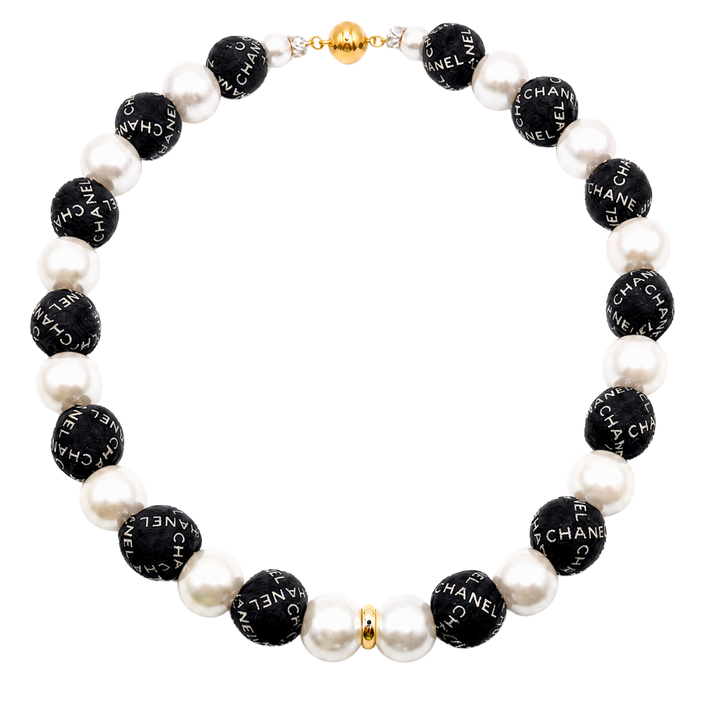 Chanel Necklace | Chanel Jewelry