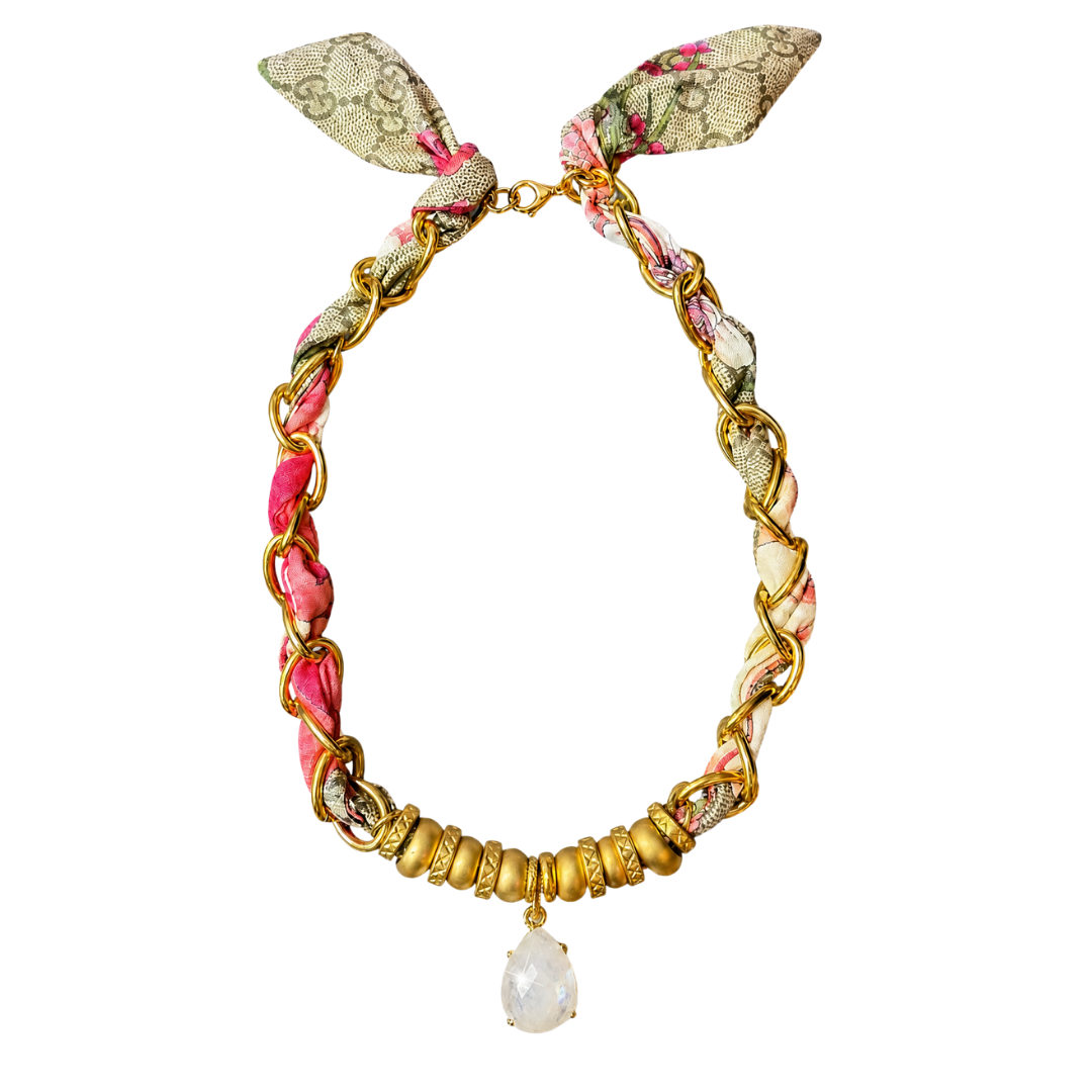 Gucci Necklace | Gucci Jewelry