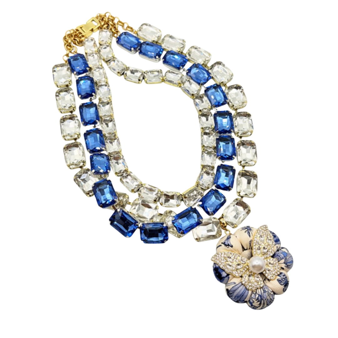 GUCCI NECKLACE | GUCCI JEWELRY