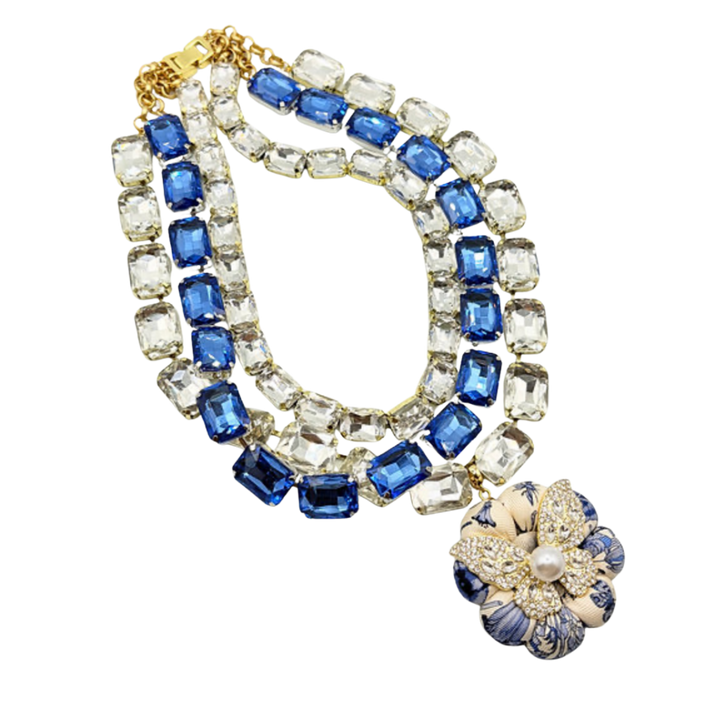 GUCCI NECKLACE | GUCCI JEWELRY