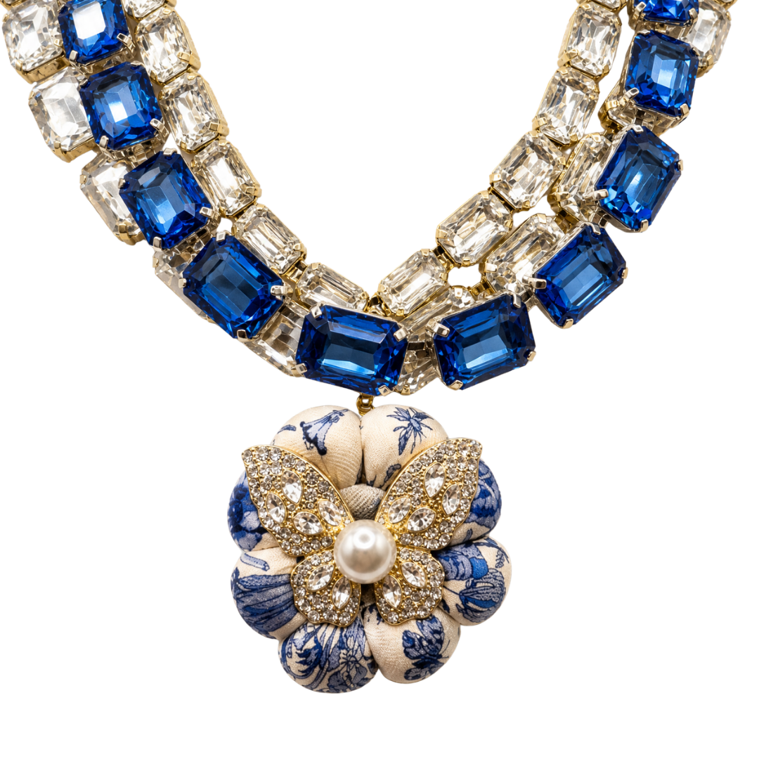 GUCCI NECKLACE | GUCCI JEWELRY