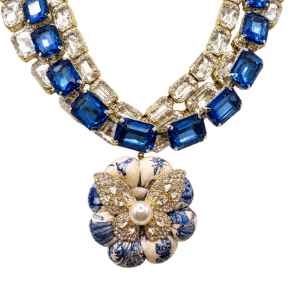 GUCCI NECKLACE | GUCCI JEWELRY