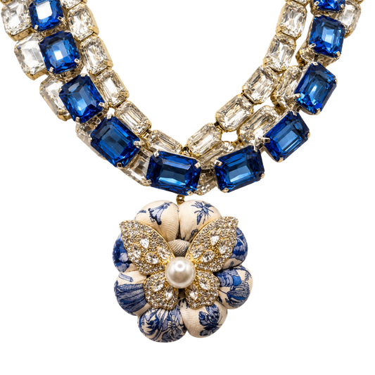 GUCCI NECKLACE | GUCCI JEWELRY