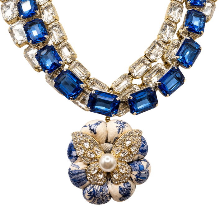 GUCCI NECKLACE | GUCCI JEWELRY