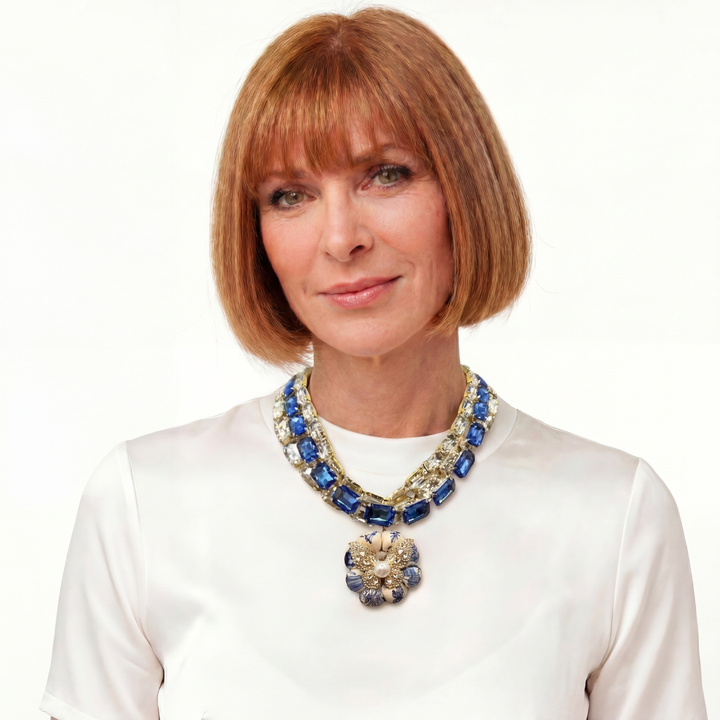 GUCCI NECKLACE | GUCCI JEWELRY