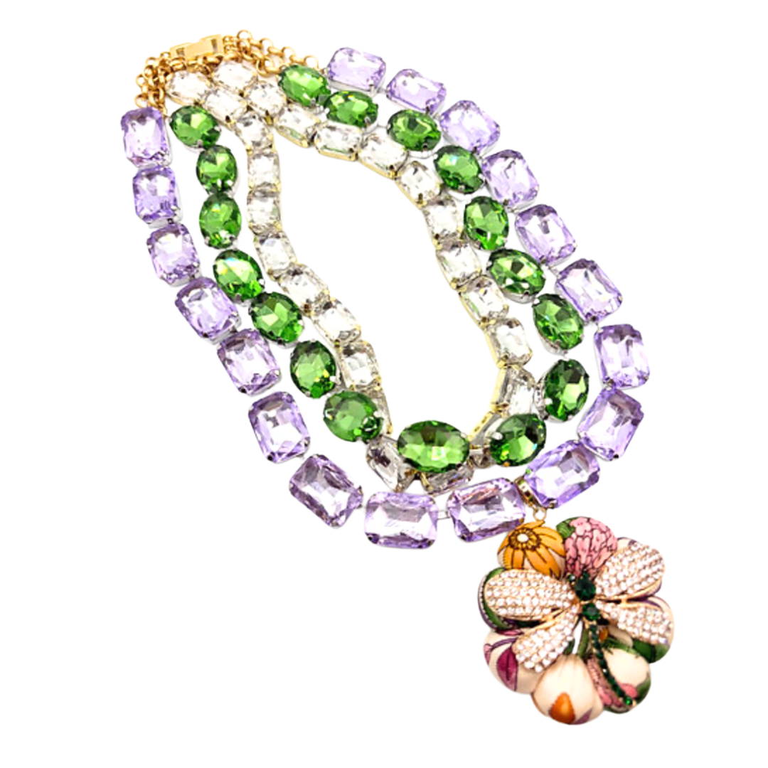 GUCCI NECKLACE | GUCCI JEWELRY