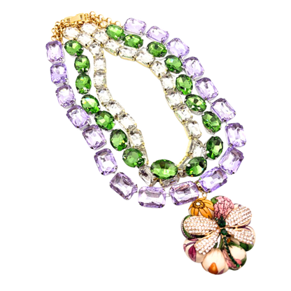 GUCCI NECKLACE | GUCCI JEWELRY
