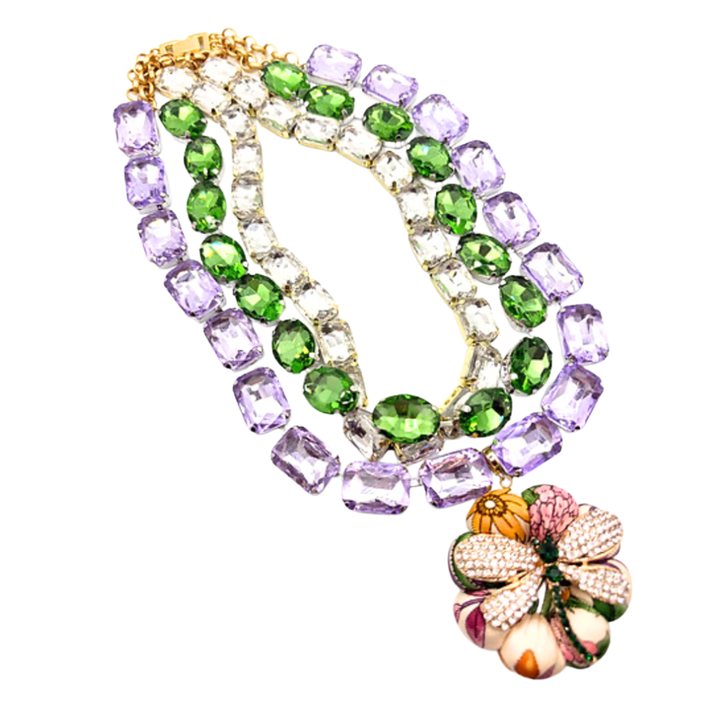 GUCCI NECKLACE | GUCCI JEWELRY
