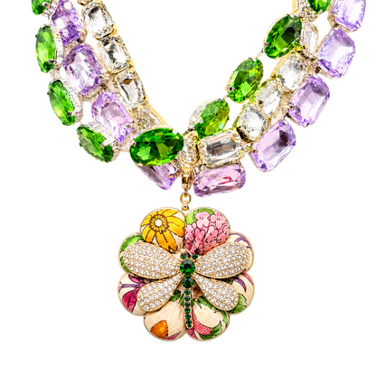 GUCCI NECKLACE | GUCCI JEWELRY