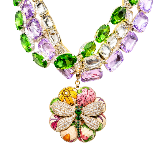 GUCCI NECKLACE | GUCCI JEWELRY