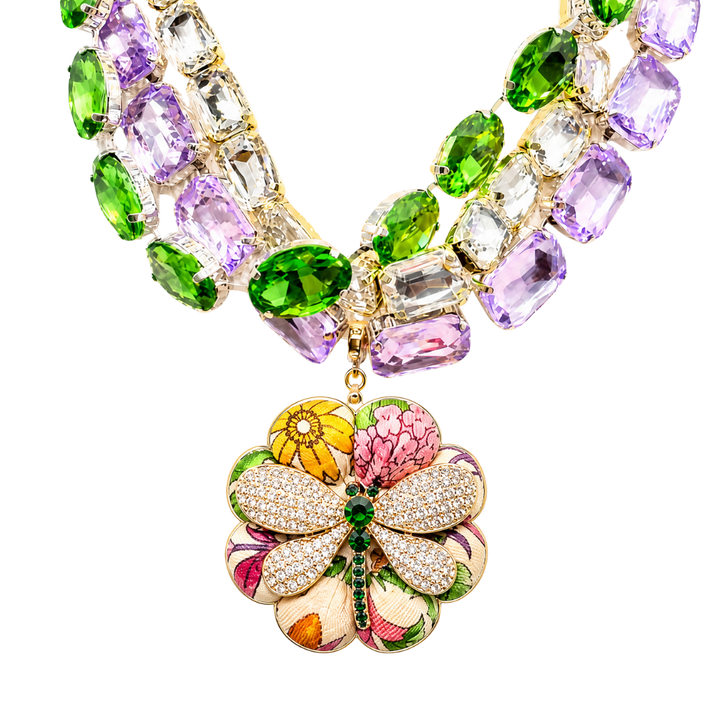 GUCCI NECKLACE | GUCCI JEWELRY