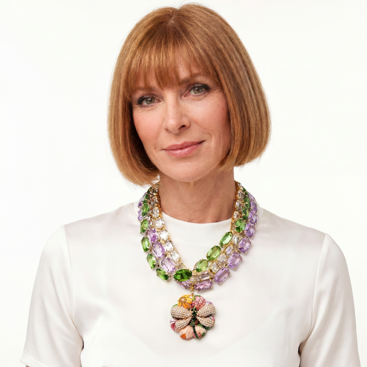 GUCCI NECKLACE | GUCCI JEWELRY