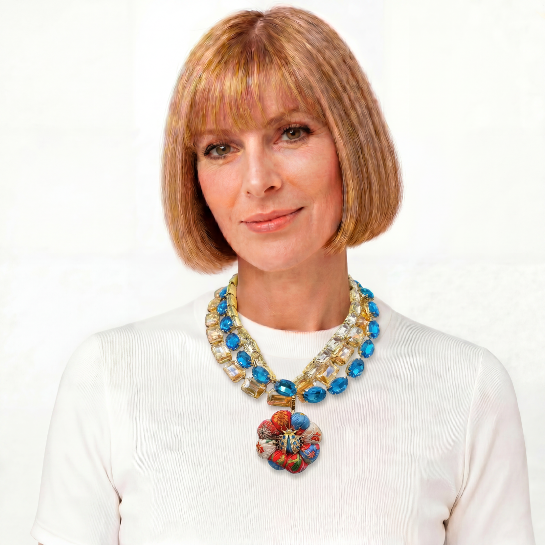 GUCCI NECKLACE | GUCCI JEWELRY