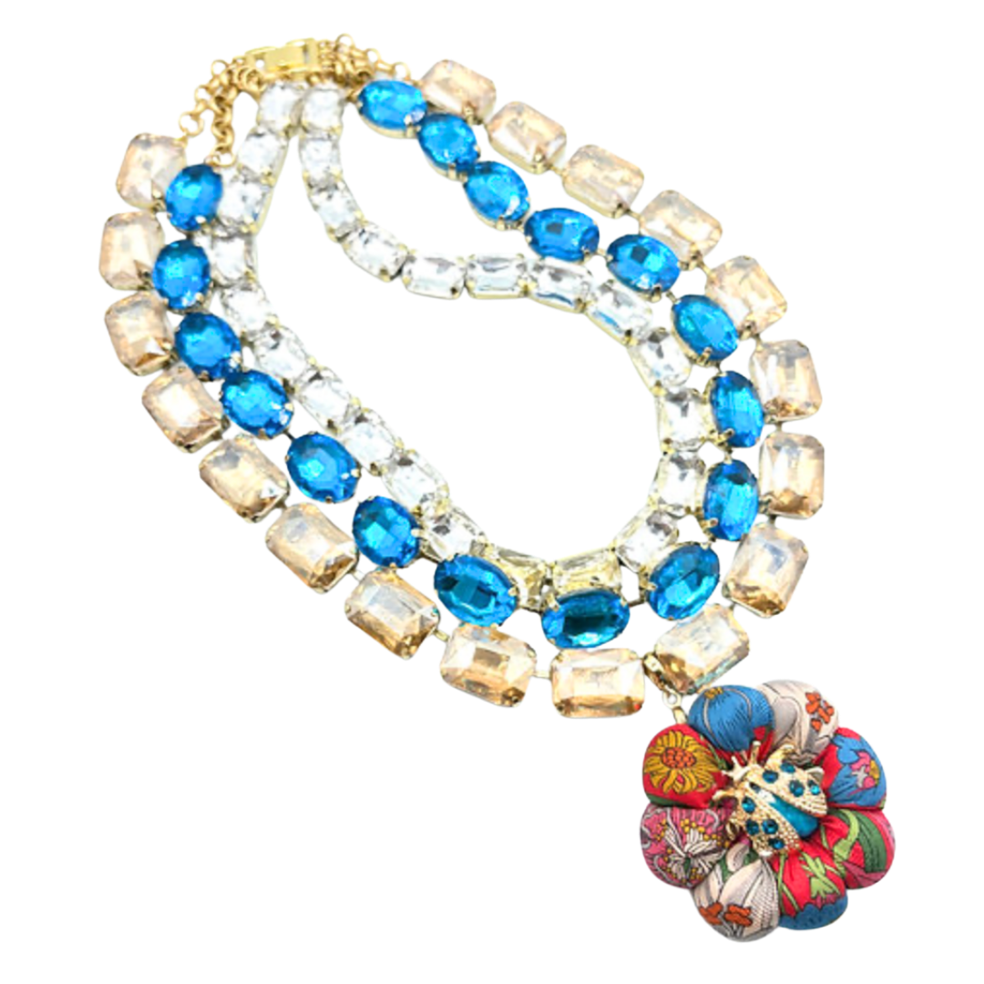GUCCI NECKLACE | GUCCI JEWELRY