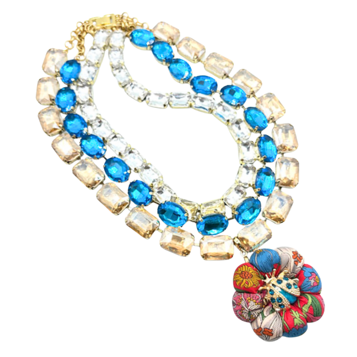 GUCCI NECKLACE | GUCCI JEWELRY