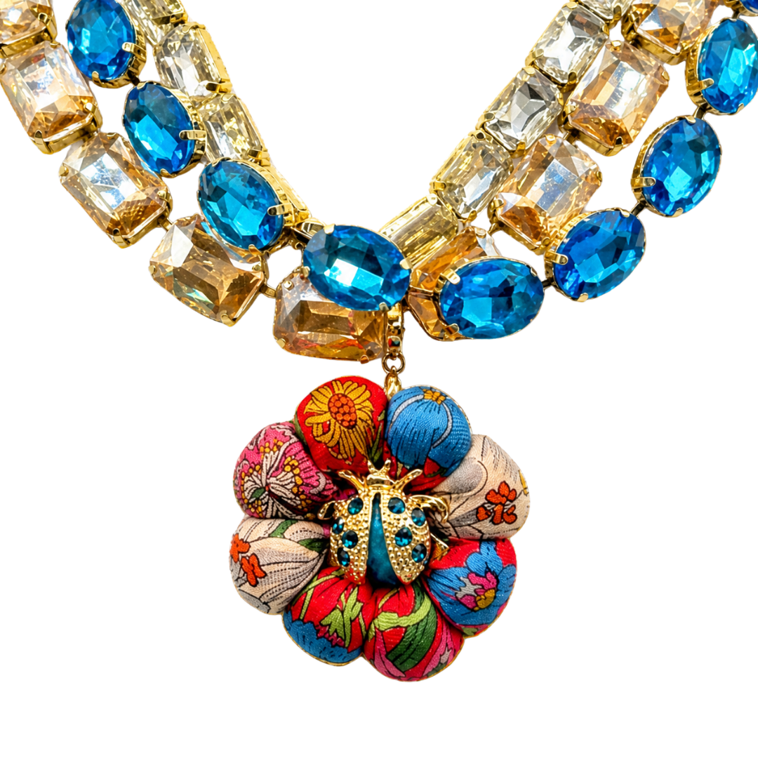 GUCCI NECKLACE | GUCCI JEWELRY