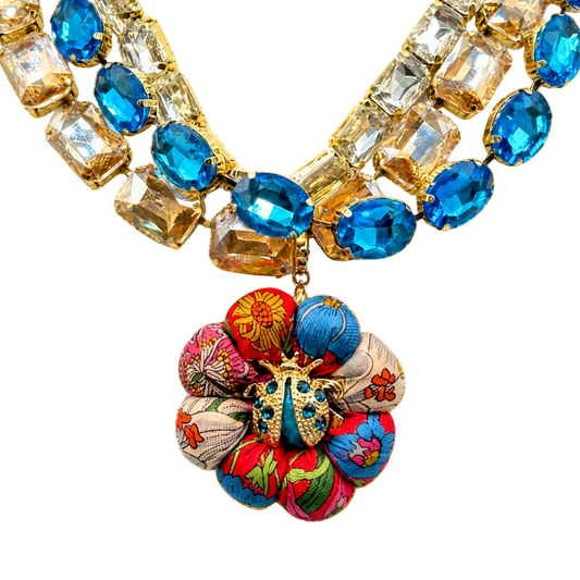 GUCCI NECKLACE | GUCCI JEWELRY