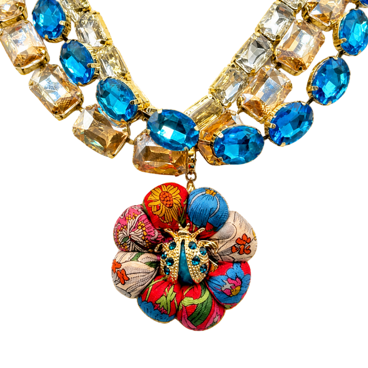 GUCCI NECKLACE | GUCCI JEWELRY
