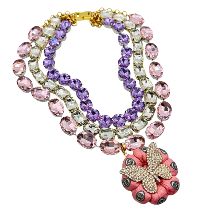 GUCCI NECKLACE | GUCCI JEWELRY