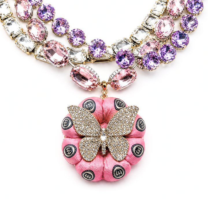 GUCCI NECKLACE | GUCCI JEWELRY