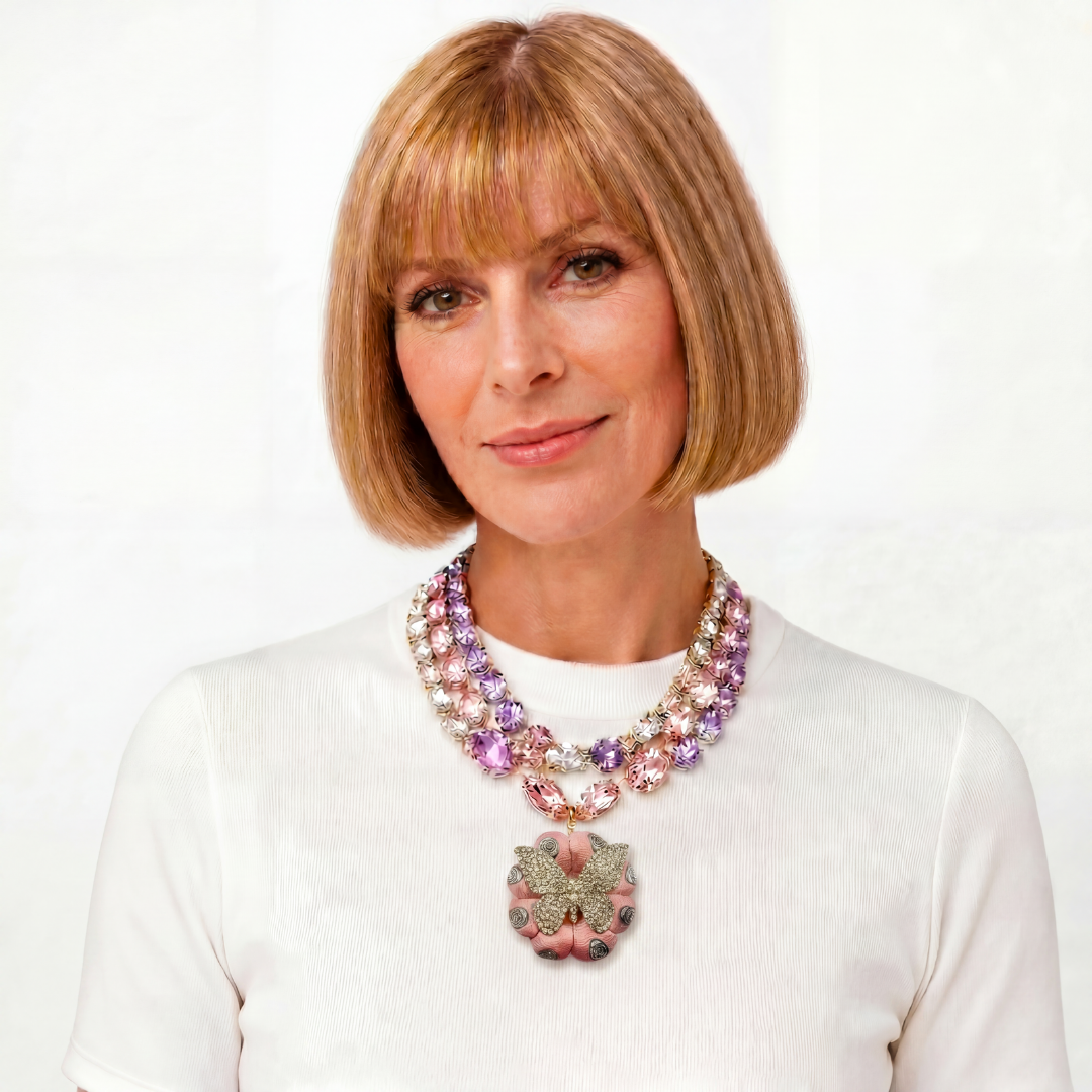 GUCCI NECKLACE | GUCCI JEWELRY