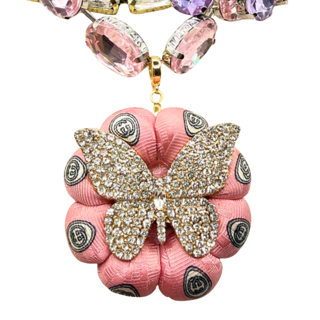 GUCCI NECKLACE | GUCCI JEWELRY