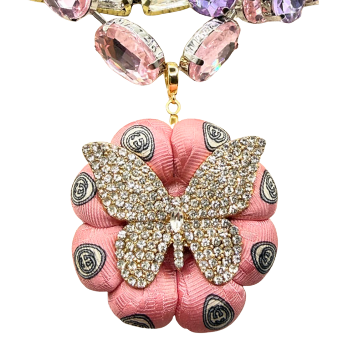 GUCCI NECKLACE | GUCCI JEWELRY
