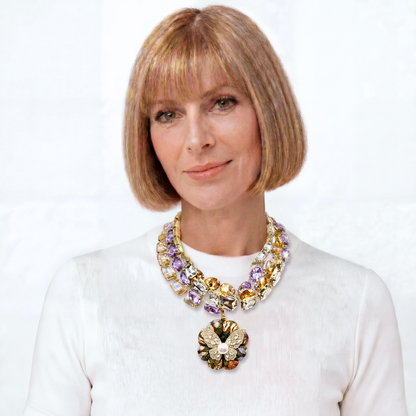 CHANEL NECKLACE | CHANEL JEWELRY