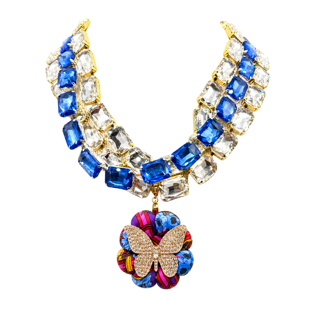 GUCCI NECKLACE | GUCCI JEWELRY