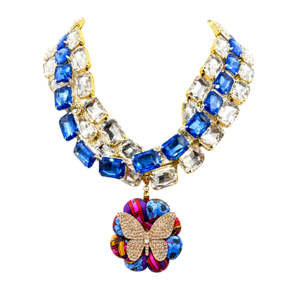 GUCCI NECKLACE | GUCCI JEWELRY