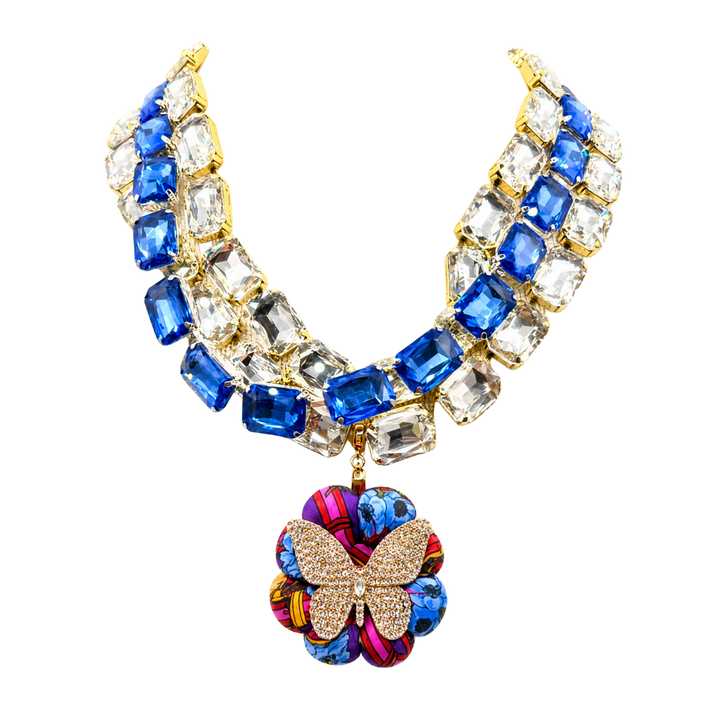 GUCCI NECKLACE | GUCCI JEWELRY