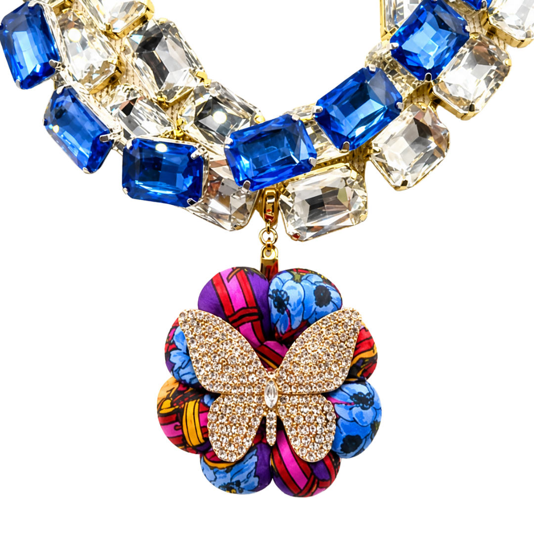 GUCCI NECKLACE | GUCCI JEWELRY