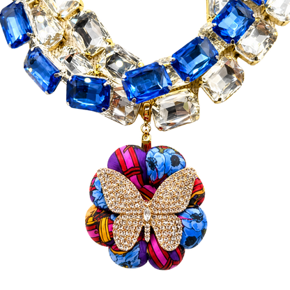 GUCCI NECKLACE | GUCCI JEWELRY