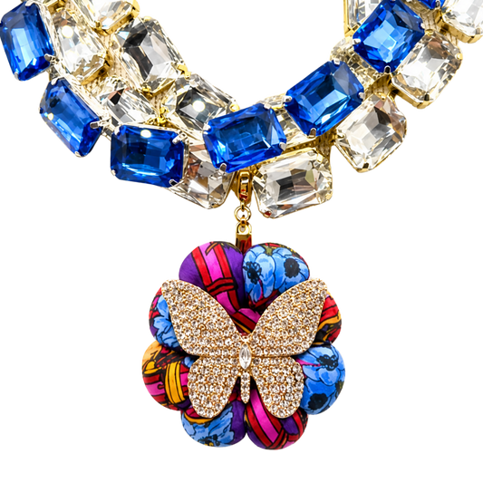 GUCCI NECKLACE | GUCCI JEWELRY
