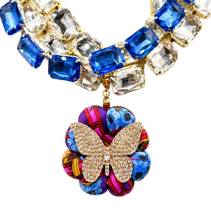 GUCCI NECKLACE | GUCCI JEWELRY