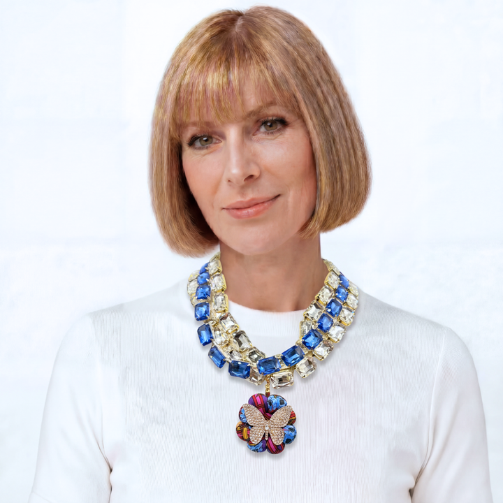 GUCCI NECKLACE | GUCCI JEWELRY