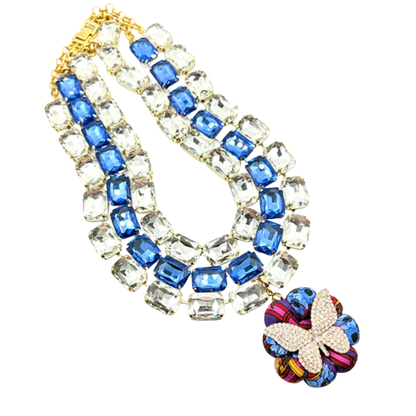 GUCCI NECKLACE | GUCCI JEWELRY