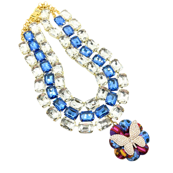 GUCCI NECKLACE | GUCCI JEWELRY