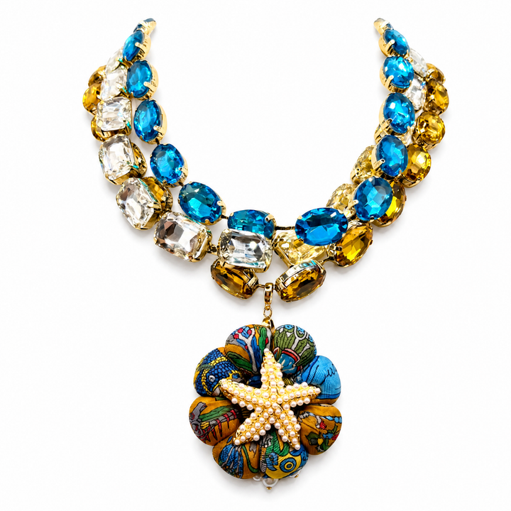 GUCCI NECKLACE | GUCCI JEWELRY